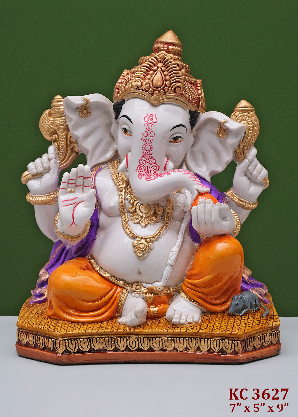 Ganesh